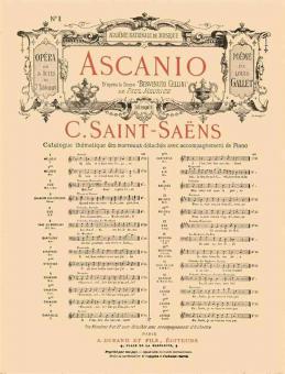Ascanio Nr. 8 