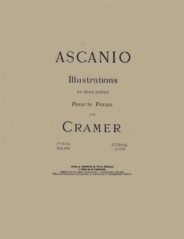 Ascanio 2 Suite 