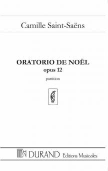 Oratorio De Noel 