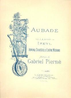 Aubade 