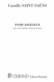 Panis A. Mezzo / Quintette A Cordes / 