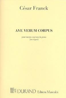 Ave Verum 