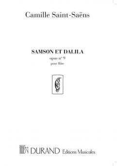 Samson & Dalila Nr. 9 