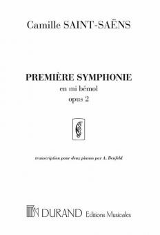 Symphonie Nr. 1 