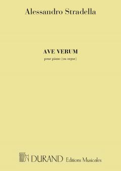 Ave Verum 