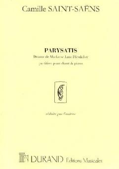 Parysatis 