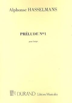 Prelude Nr. 1 