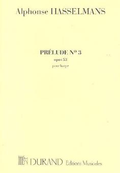 Prelude Nr. 3 
