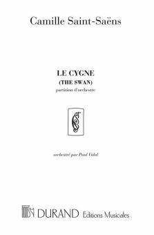 Le Cygne (Vidal) 