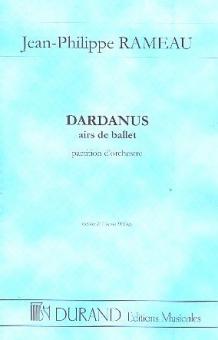 Dardanus 