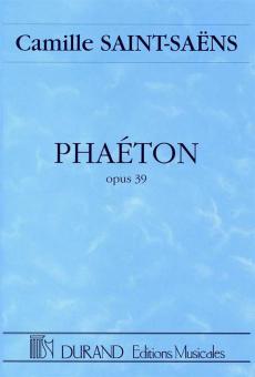 Phaeton op. 39 