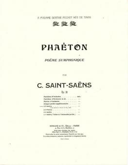 Phaeton 
