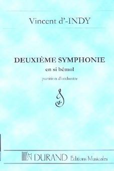 Symphonie Nr. 2 op. 57 
