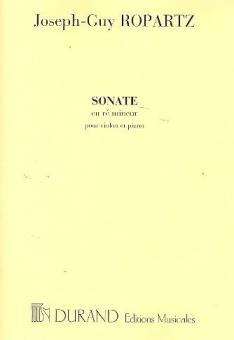 Sonate Nr. 1 
