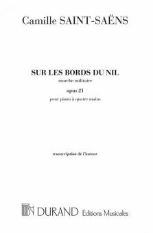 Sur Bords Du Nil 