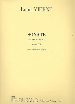 Sonate 