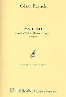Pastorale 