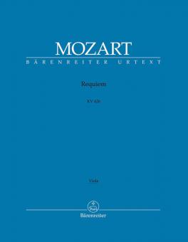 Requiem KV 626 