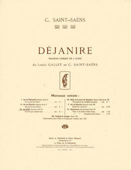 Dejanire Nr. 3 