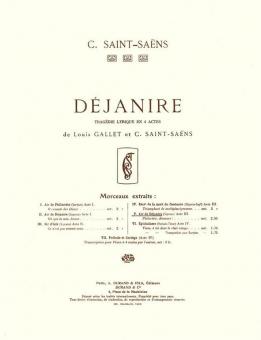 Dejanire Nr. 5 