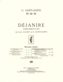 Dejanire Nr. 4 