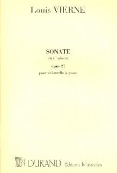 Sonate 
