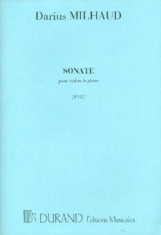 Sonate Nr. 1 