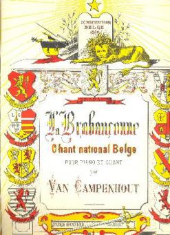 La Brabanconne 