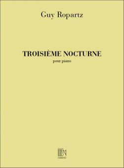 Nocturne Nr. 3 