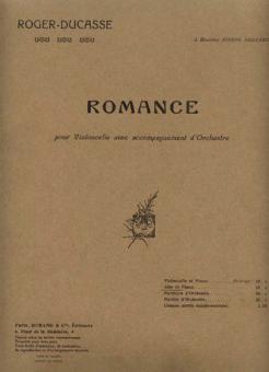 Romance (Robert Boulay) 