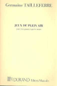 Jeux Plein Air 