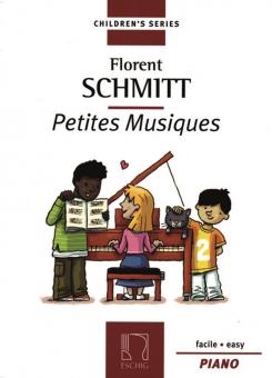 Petites Musiques 