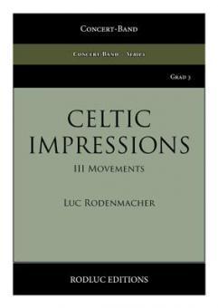 Celtic Impressions 