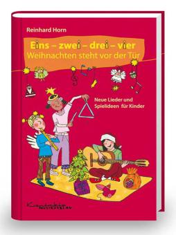 Eins - zwei - drei - vier 