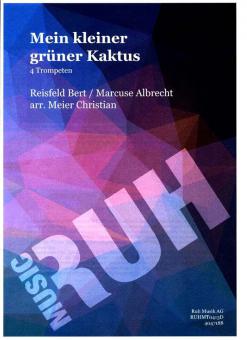 Mein kleiner grüner Kaktus 