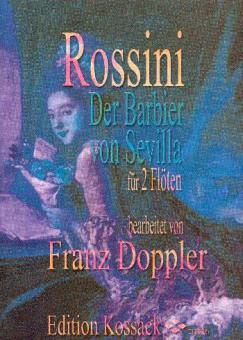 Barbier von Sevilla (Bearbeitung von Doppler) 