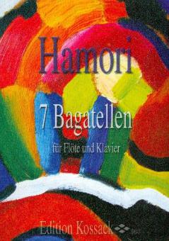 7 Bagatellen 