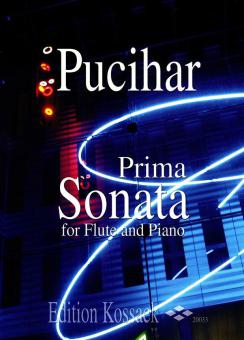 Prima Sonata 