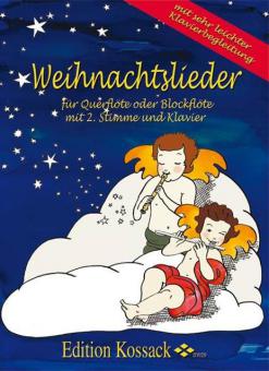 Weihnachtslieder 