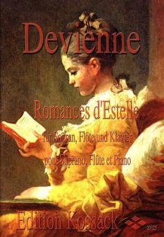Romances d'Estelle 