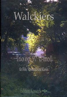 Trio op. 97 