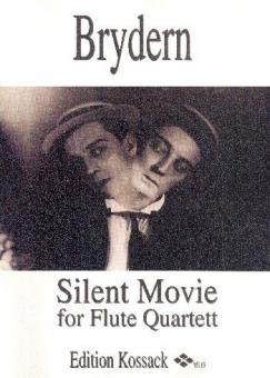 Silent movie 
