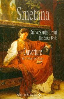 Die verkaufte Braut (Ouvertüre) 