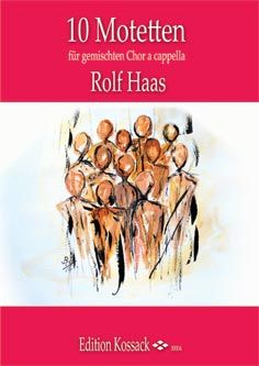 10 Motetten 