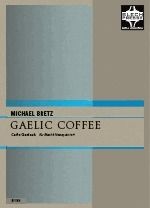 Gaelic Coffee 