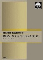 Rondo scherzando 