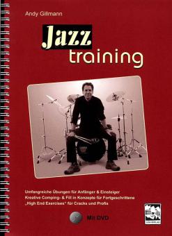 Jazztraining 