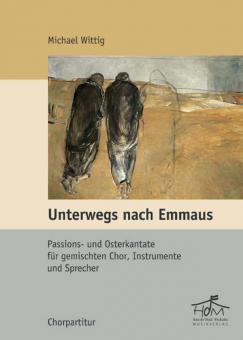 Unterwegs nach Emmaus 