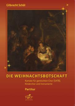Die Weihnachtsbotschaft 