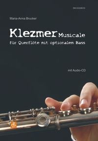 Klezmer Musicale 